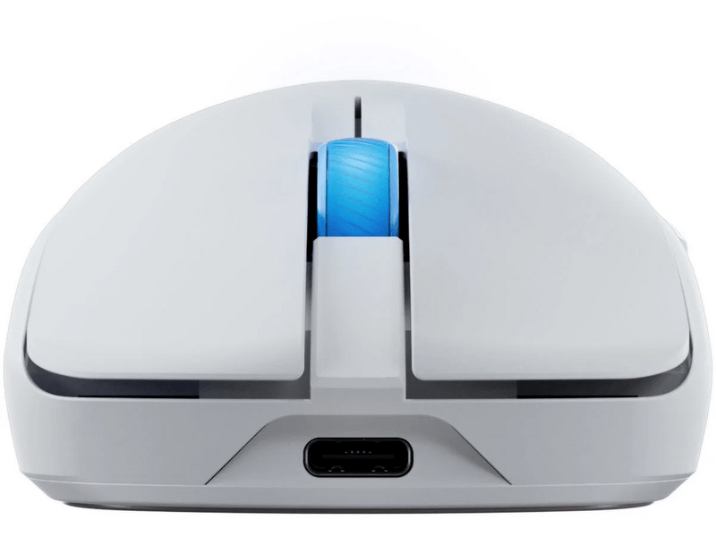 Asus ROG Harpe II Ace Gaming egér, fehér (P723ROGHARPEIIACEWHITE)