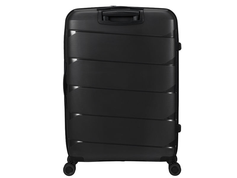 American Tourister Air Move 75cm bőrönd, fekete (139256-1041)