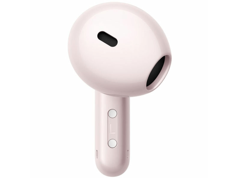 Xiaomi Redmi Buds 6 Active Fülhallgató, Rózsaszín (BHR8395GL)
