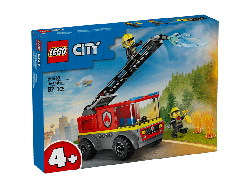 LEGO 60463