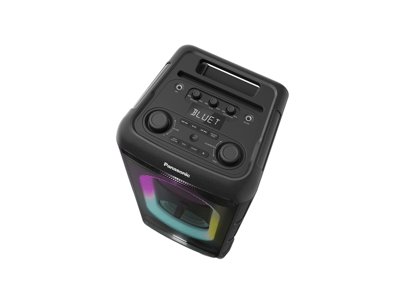PAN SC-TMAX45E-K Bluetooth hangszóró