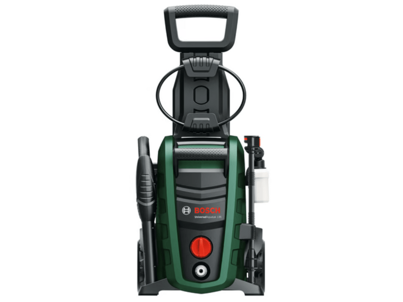 Bosch UniversalAquatak 135 magasnyomású autómosó készlet (061599262C)