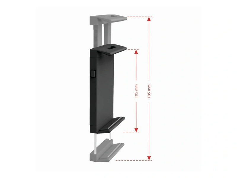 Swissten S-Grip T1-HK Tablet tartó (65010505)