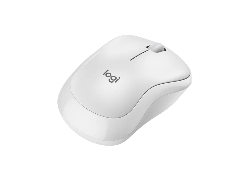 Logitech M240 Silent miš