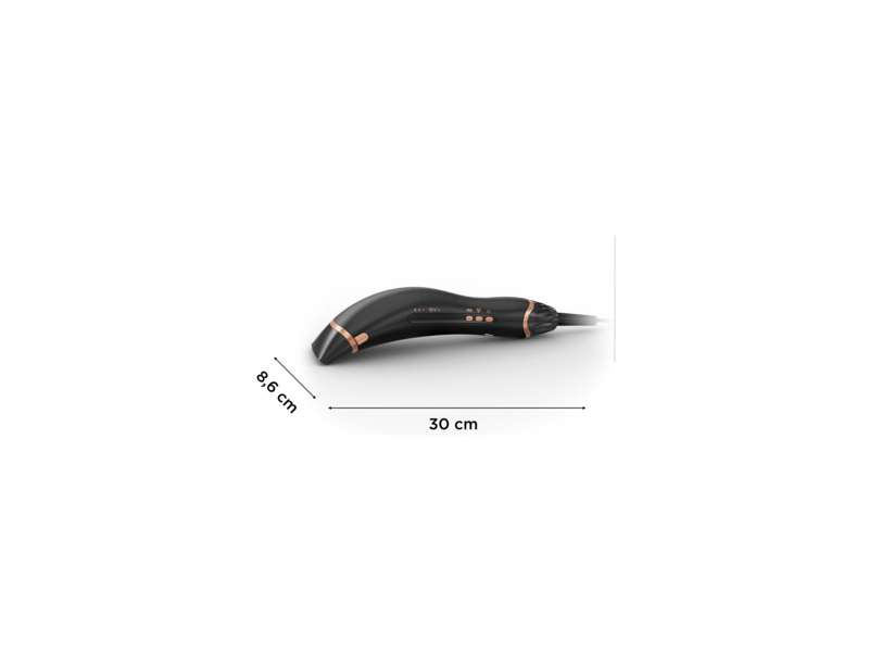 Air Motion hajszáríó,1300W