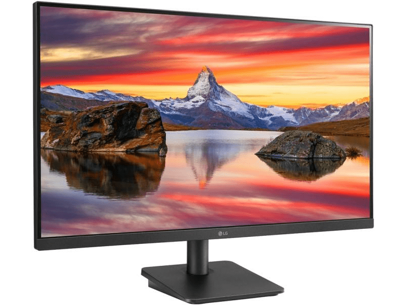 LG IPS monitor 27 FHD