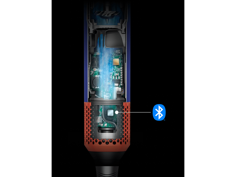 Dyson Airwrap id™ (HS08) aparat za oblikovanje kose vrućim zrakom (533598-01)