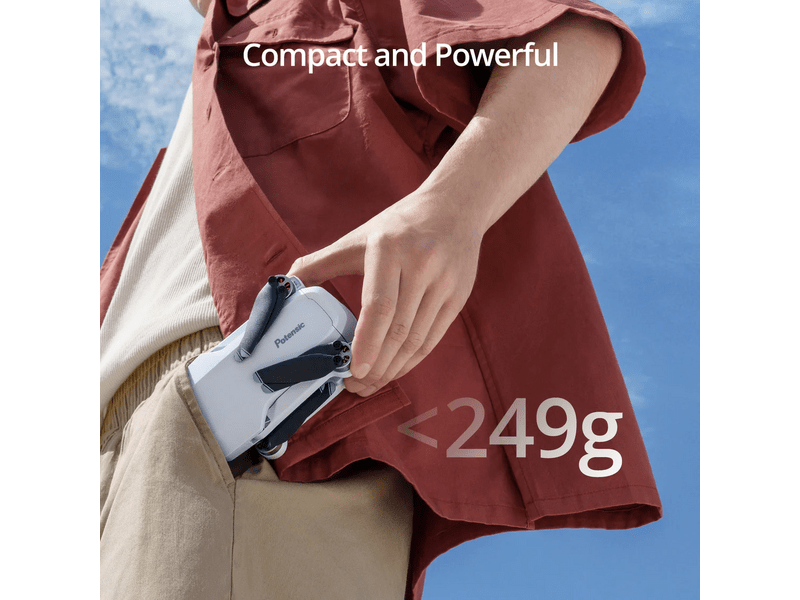 Potensic ATOM Fly More Combo Drón (APM1510312)
