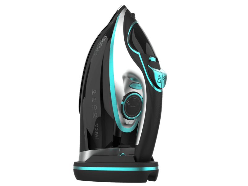 Cecotec IronHero 3100 Akkus gőzölős vasaló