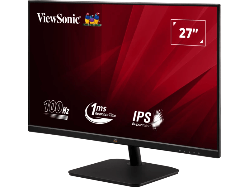 ViewSonic VA2732-H 27
