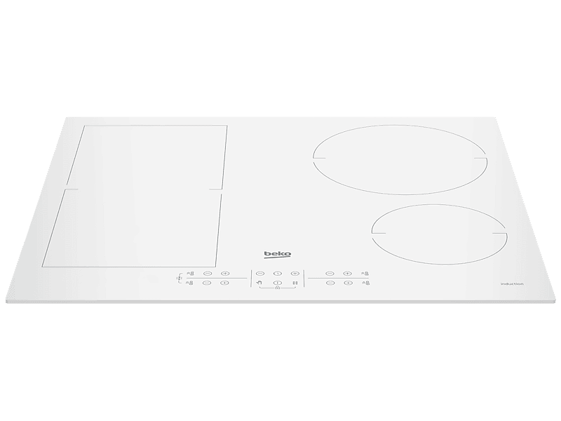 Beko HII64200FMTW Beépíthető indukciós főzőlap