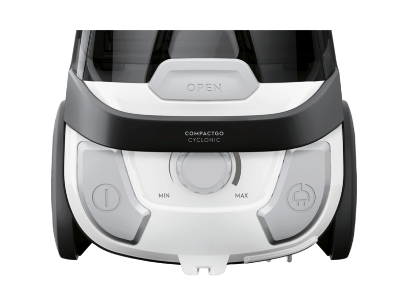 Electrolux ECGC21-2IW CompactGo Cyclonic usisavač bez vrećice, bijela boja