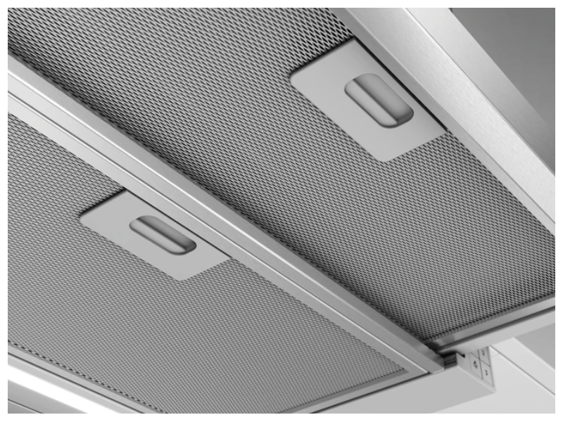 Electrolux LFP616X ExtractionTech 600 Teleszkópos páraelszívó, 60 cm