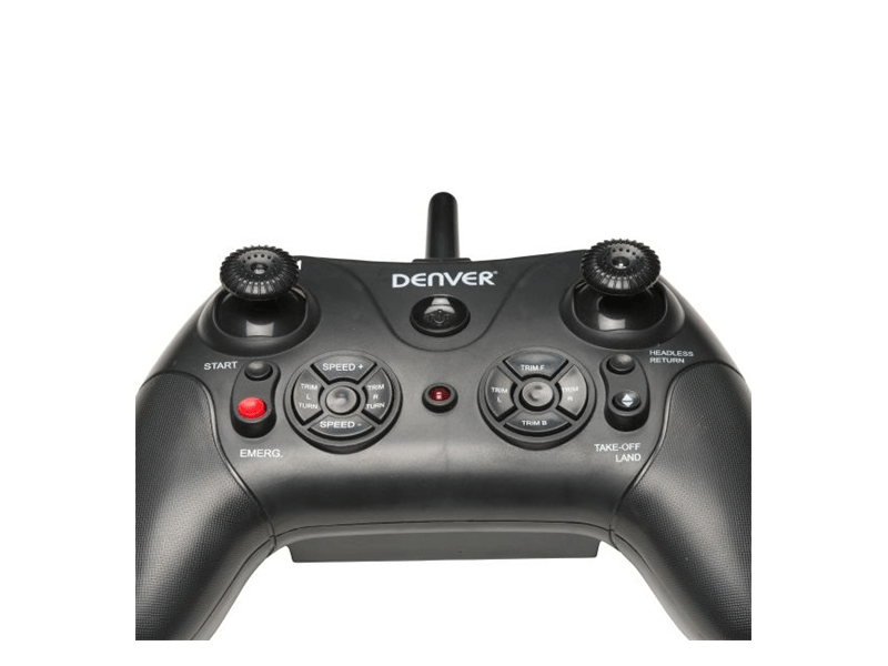 Denver DCH-350 drón kamerával