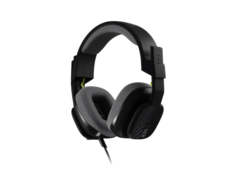 Logitech Astro A10 XBOX headset slušalice, crne