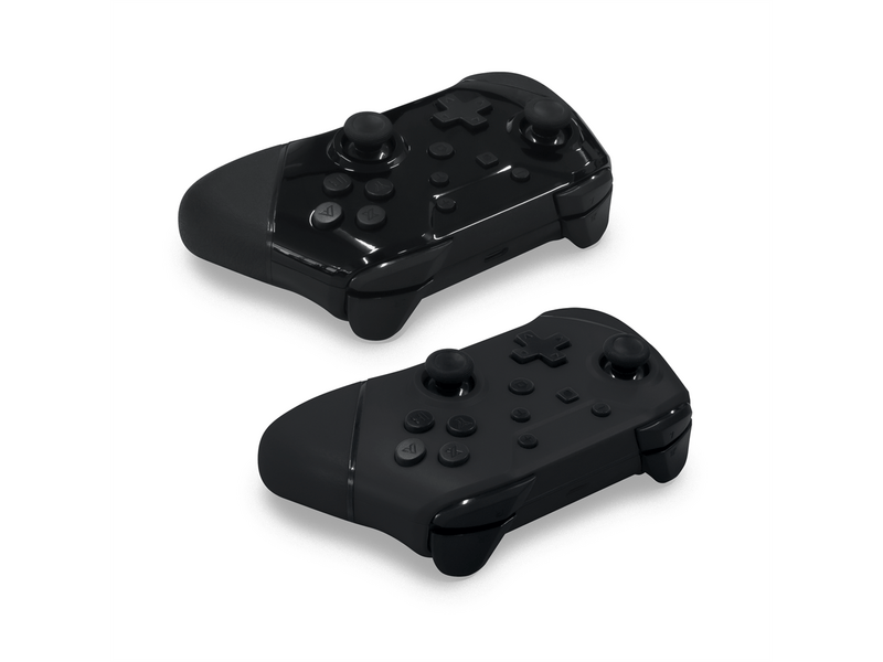 Armor3 NuChamp Wireless Nintendo Switch Kontroller, 2db (M07467-BKBG)