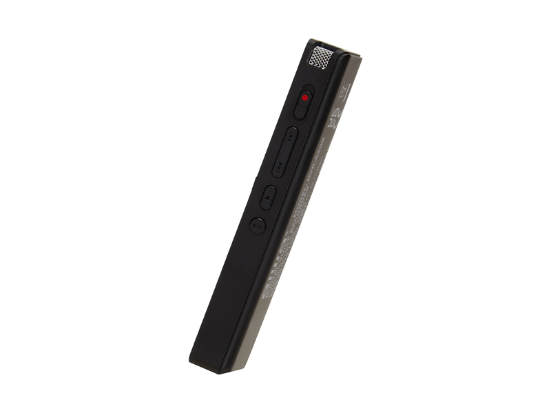 Diktafon Aiwa DVR-A400