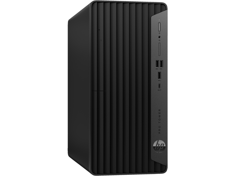 HP Pro Tower 400 G9 PCI asztali számítógép (881Z4EA) + Windows 11