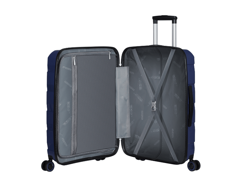American Tourister Air Move 75cm bőrönd, éjkék (139256-1552)