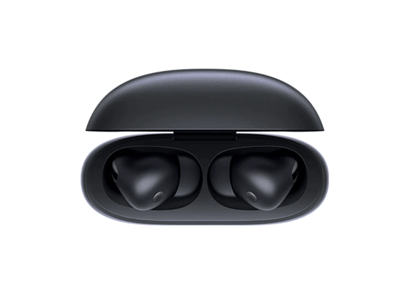 Xiaomi BHR5527GL Buds 3 Vezeték nélküli fülhallgató, fekete