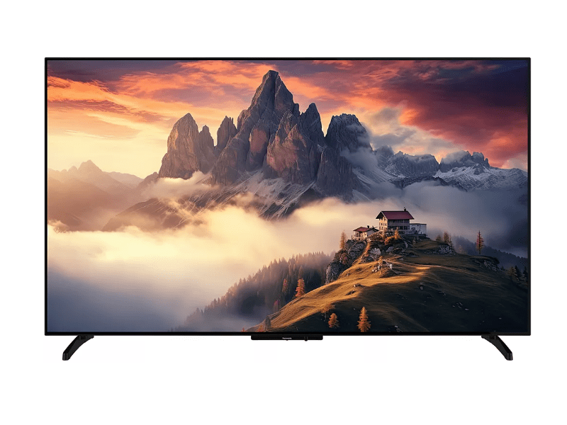Panasonic TV-55Z80BEZ OLED TV, 139 cm