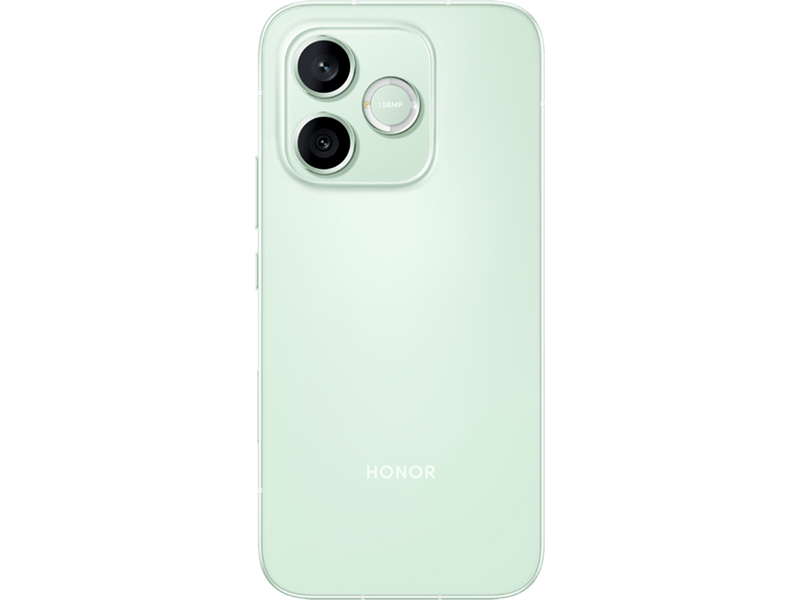 Honor 600 Lite 8/128GB Okostelefon, zöld (5109CJCW)