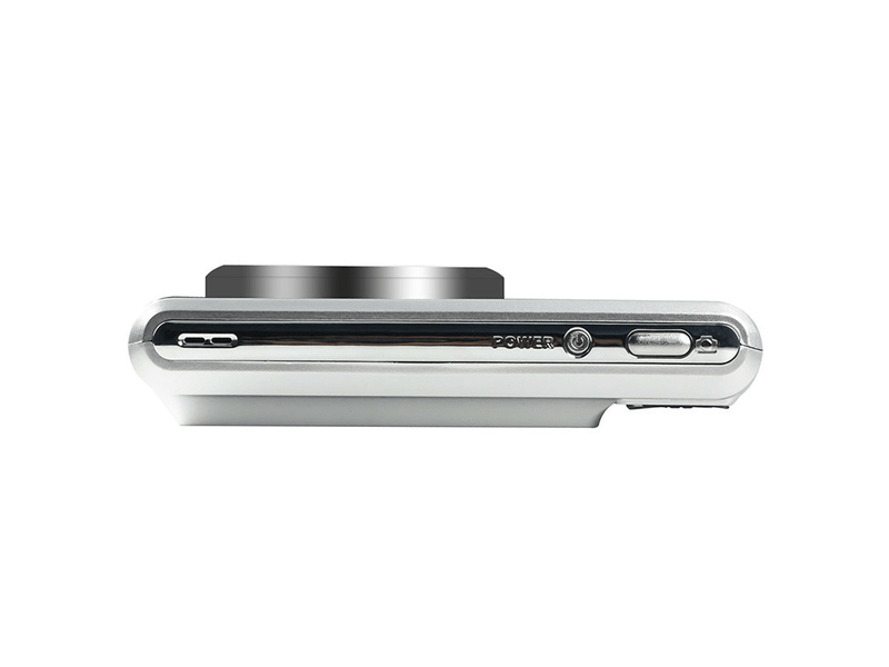 AgfaPhoto Realishot DC5200, ezüst