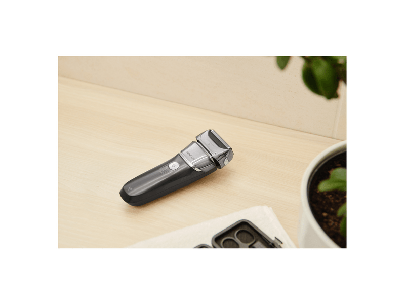 Sencor SMS 0900BK Rezgőkéses elektromos borotva