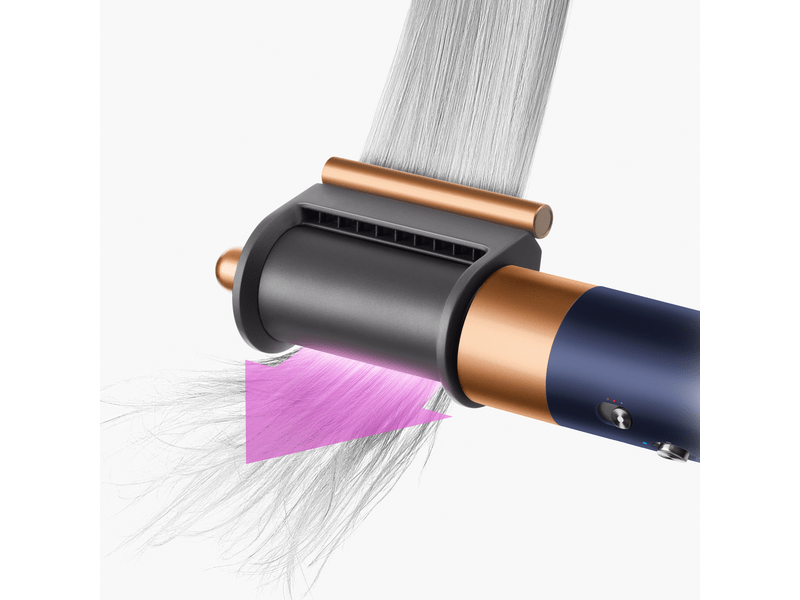 Dyson Airwrap™ Complete Long Volumise multifunkciós hajformázó (581143-01)