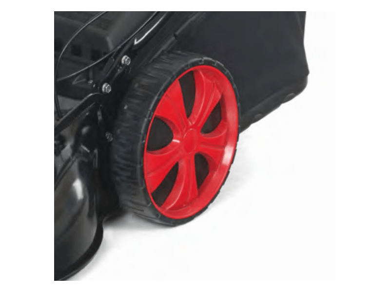 MTD SMART 53SPBS/53CM Benzinmotoros önjáró fűnyíró