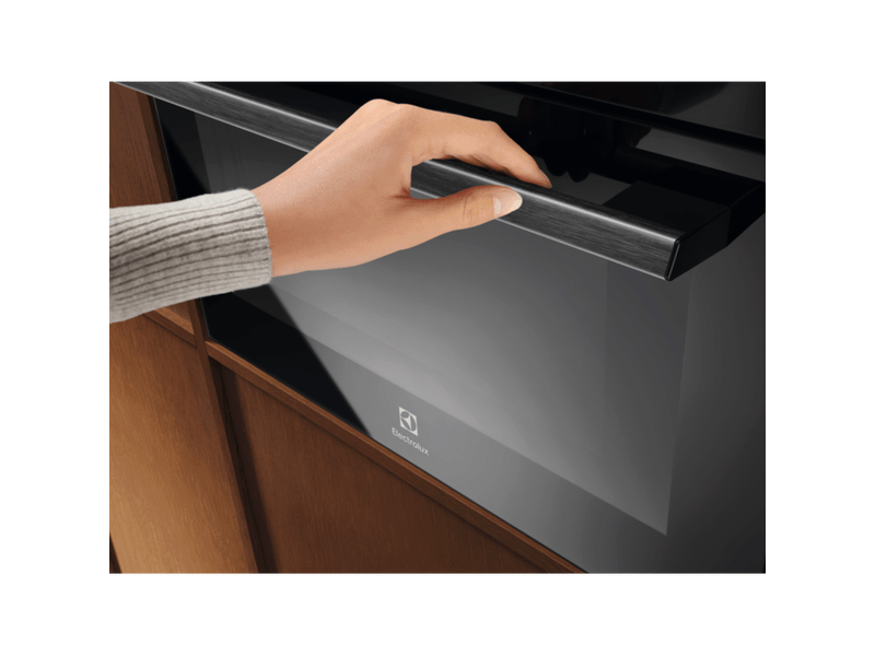 Electrolux LVL9E2XZ MealAssist CombiQuick 800 kompakt sütő