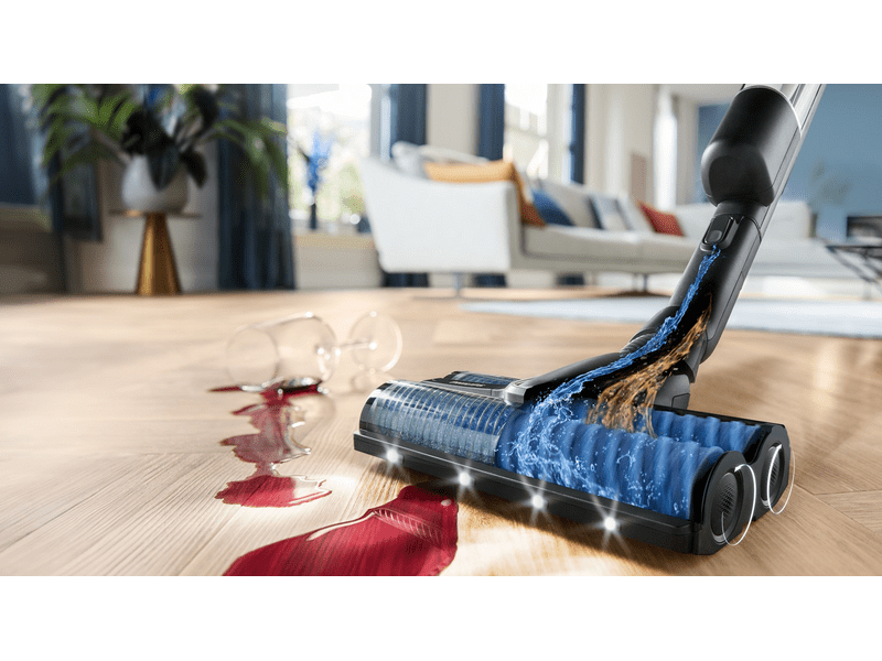 Philips XW9463/11 Series 9000 vezeték nélküli felmosó és porszívó