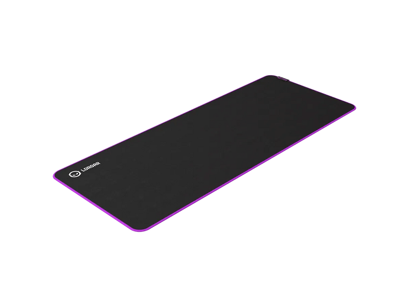 Lorgar Main 319 Gaming egérpad, 90x36cm (LRG-GMP319)