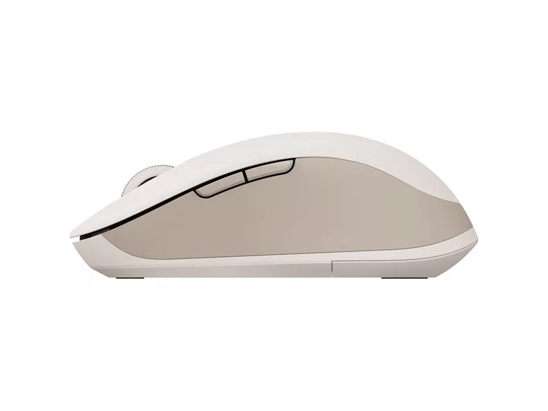 Xiaomi Dual-mode Wireless Mouse 2 Egér, fehér (BHR8849GL)