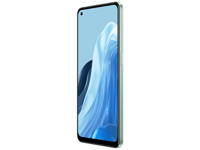 OPPO Reno7 Lite 5G 8/128GB Okostelefon, Szivárvány