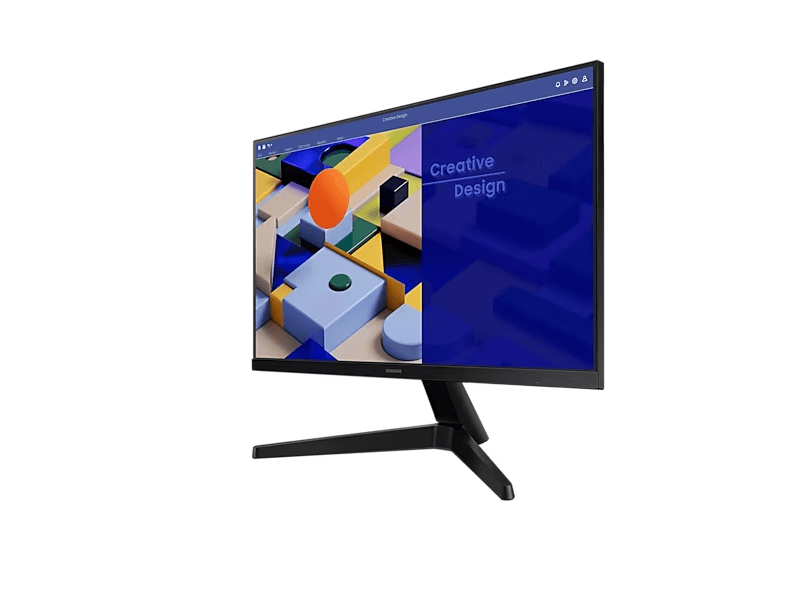 Samsung LS24C310EAUXEN 24" Full HD Monitor