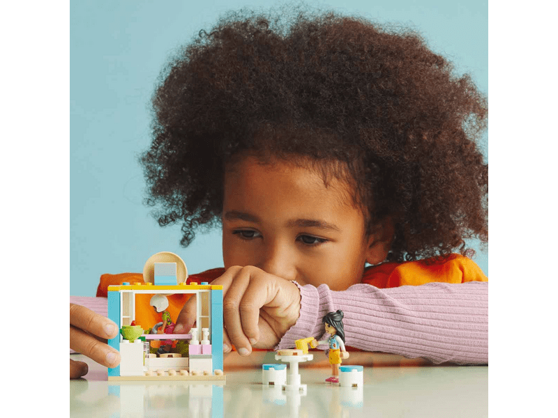 LEGO® Friends Fánkozó (41723)
