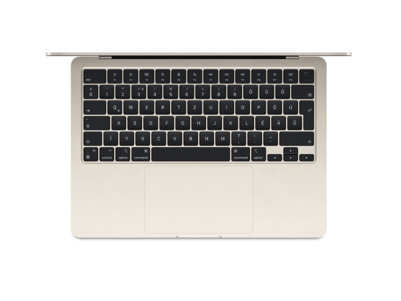 Apple MacBook Air M3 13,6