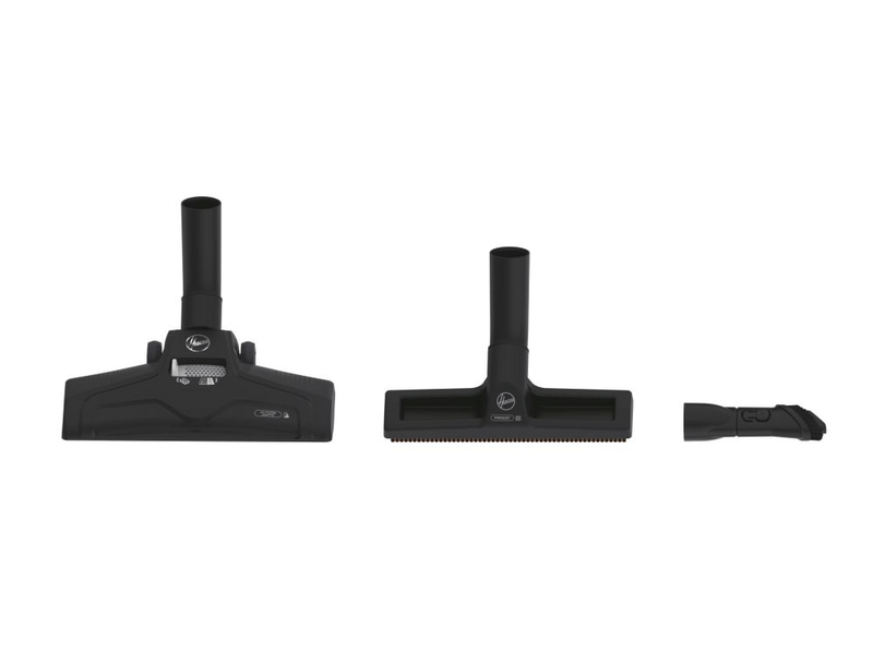 Hoover H-Energy 300 HE310HM 011 Porzsákos porszívó