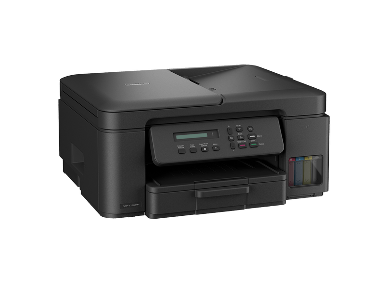 Brother DCP-T735DW Multifunkciós tintartályos nyomtató