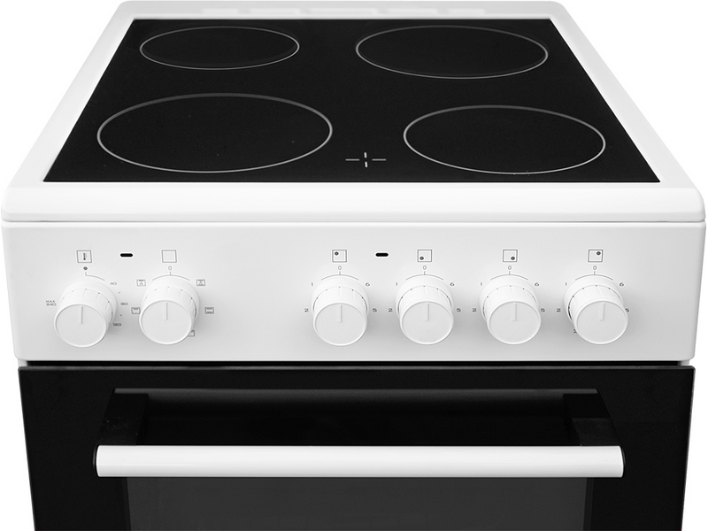 Tesla CV5400SW Szabadon álló kerámia tűzhely