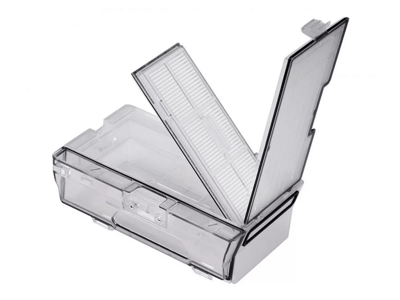 Roborock E11 mosható szűrő, 2 db (8.02.0082)