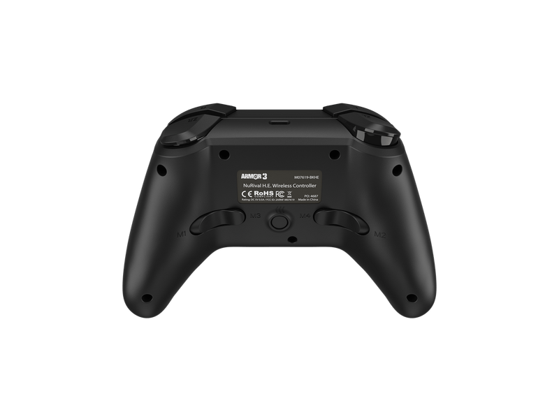 Armor3 NuRival Nintendo Switch/OLED kontroler (M07619-BUOR)