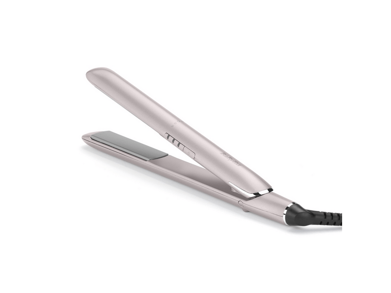 BaByliss ST516E Mauve Lustre hajvasaló, rózsaszín