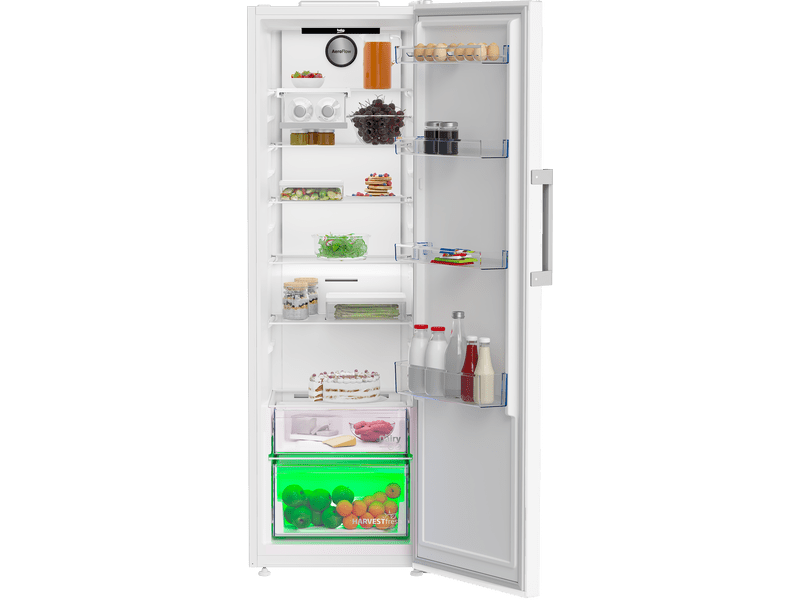 Beko B3RMLNE444HW Egyajtós hűtőszekrény