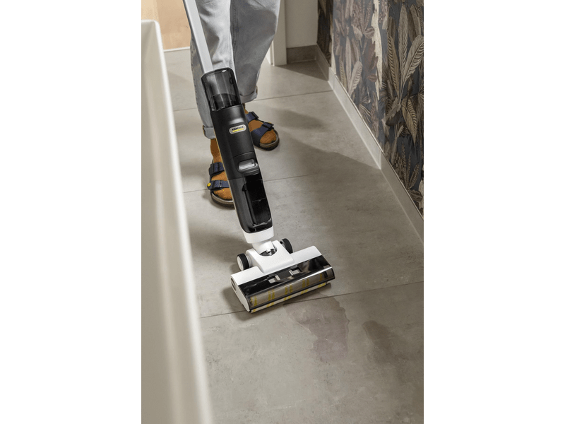 Karcher FCV 3 Extra+ akkumulátoros felmosó (1.056-126.0)