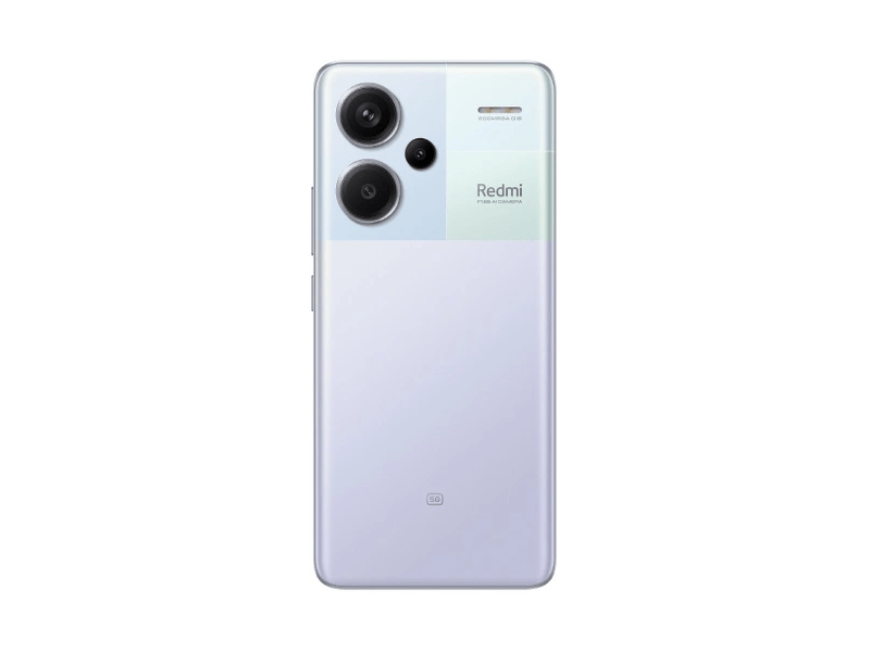 Xiaomi Redmi Note 13 Pro+ 5G 12/512GB Okostelefon, lila