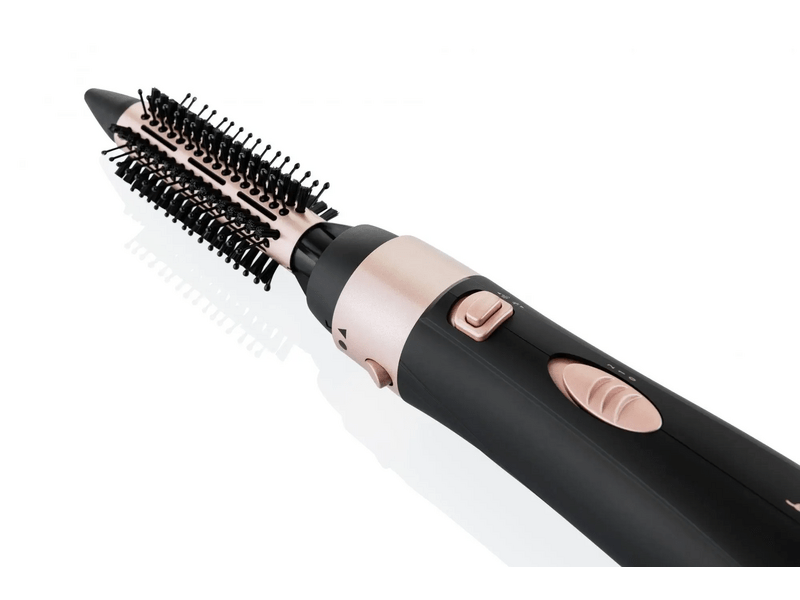 ETA 532190010 Fenité forrólevegős hajformázó szett