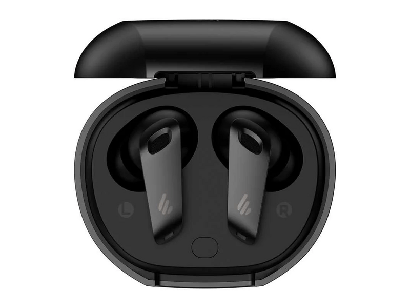 Edifier NeoBuds Plus ANC TWS fülhallgató, fekete
