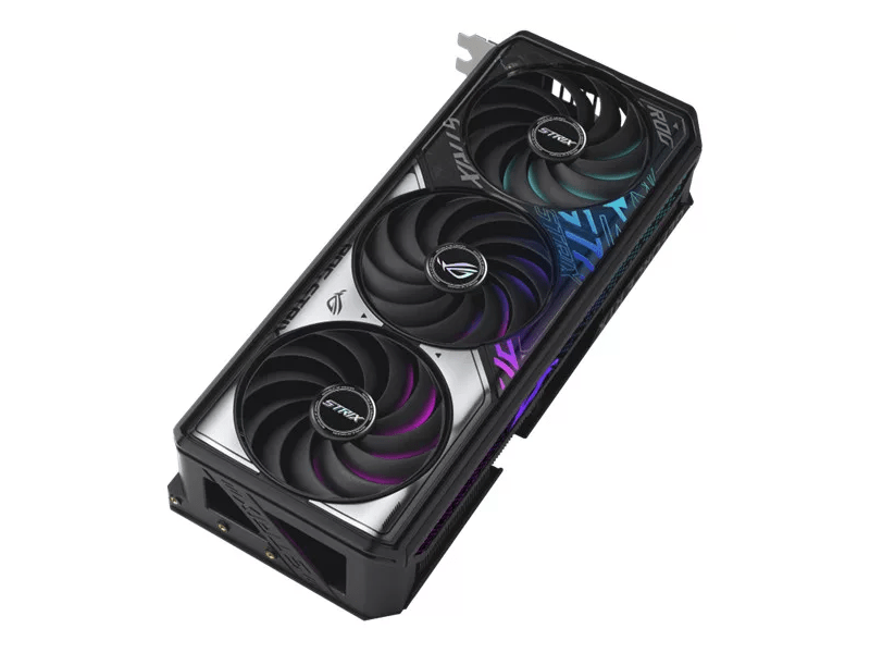 Asus ROG Strix GeForce RTX™ 5070 Ti 16GB GDDR7 OC Videókártya